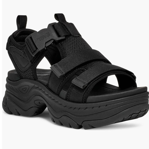 TEVA Hurricane Ampsole Gaila Sandal (Women) - Picture 1 of 6